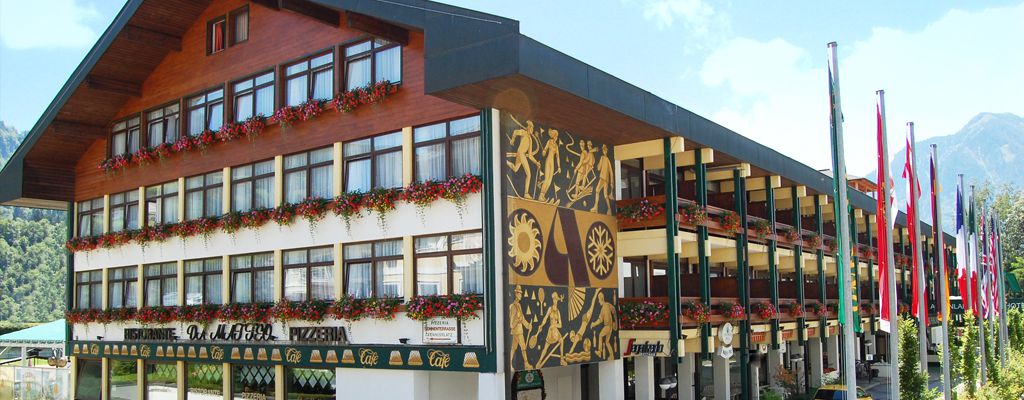 Alpenland Resort