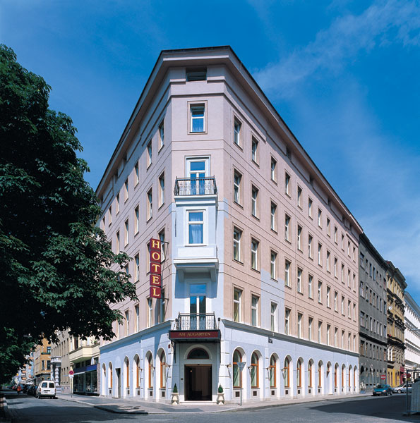Hotel Am Augarten