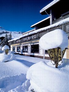Arlberg Hotel