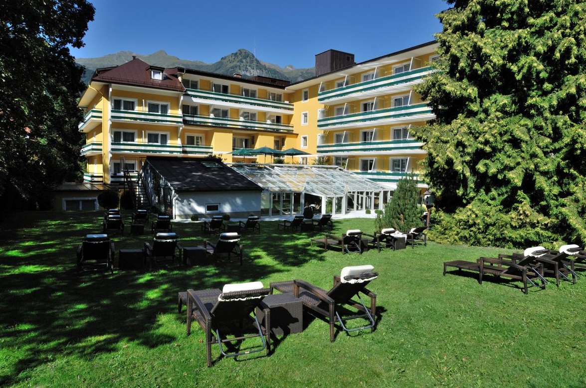 Hotel Astoria