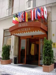 Hotel Austria