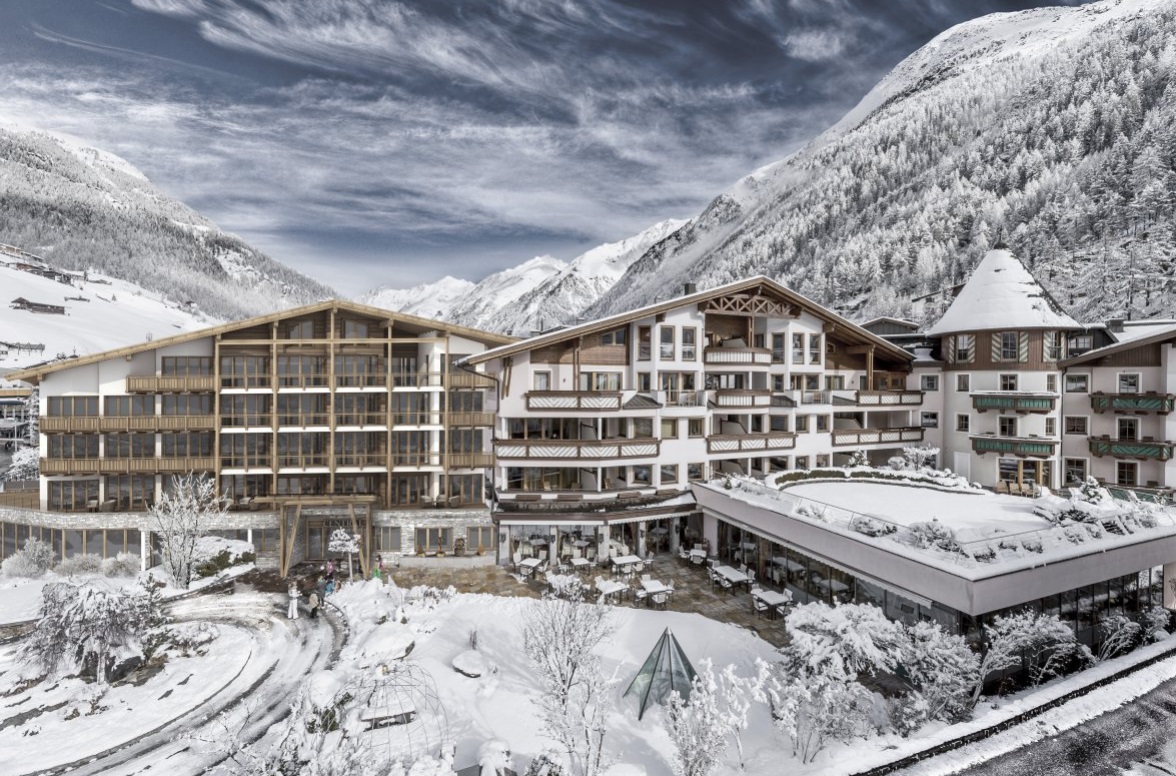 Central Hotel