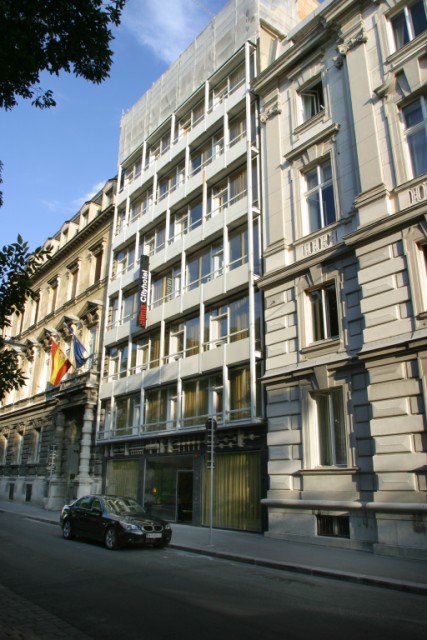 Clima CityHotel