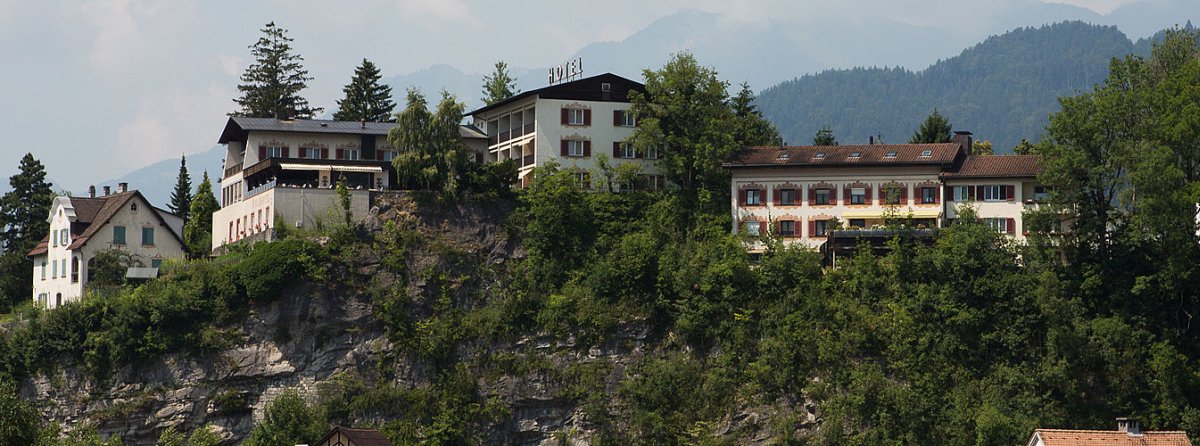 Schlosshotel Doerflinger
