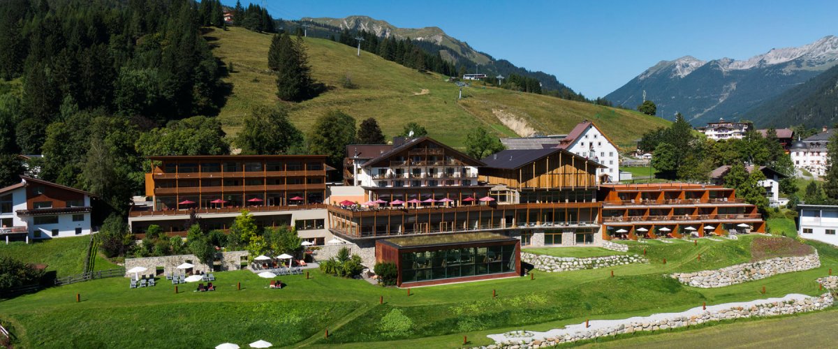 Mohr Life Resort