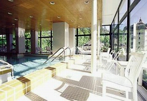 Hotel Elisabethpark