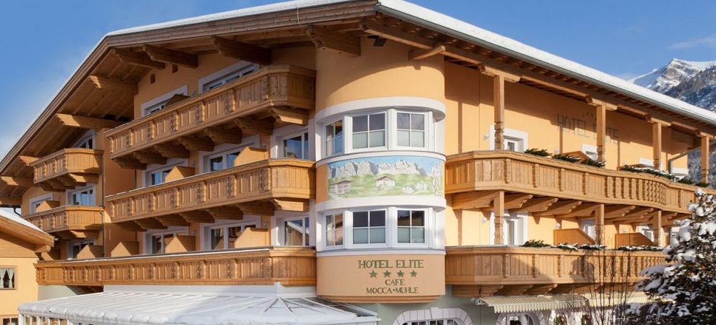 Elite Hotel