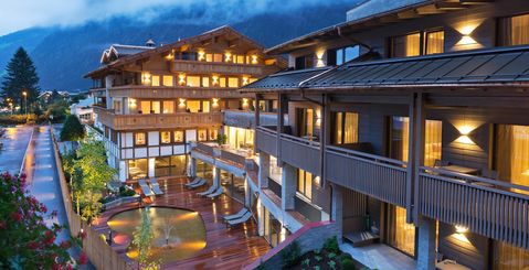 Elisabeth Hotel