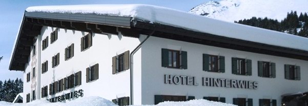 Hotel Hinterwies
