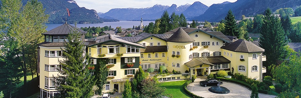 Hotel Hollweger