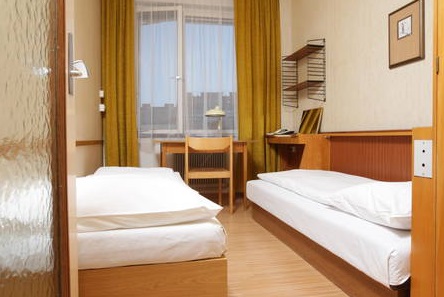 Academia Hotel