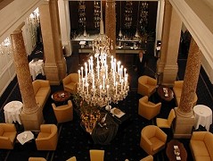 Hotel Ambassador
