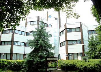 Hotel Corvinus Beatrix Damm GMBH