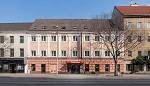 Novum Hotel Cristall Vienna