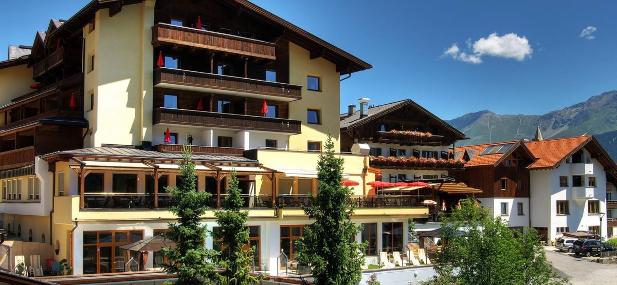 Hotel Furgler
