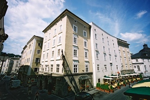 Centralhotel Gablerbraeu