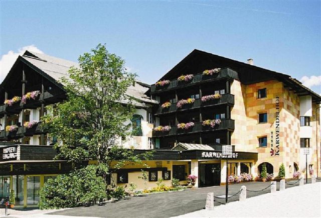 Seefelds Bed & Breakfast
