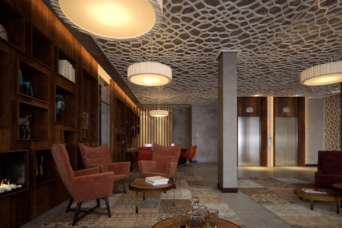Mercure Hotel Raphael Wien