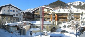 Schwarzer Adler Hotel
