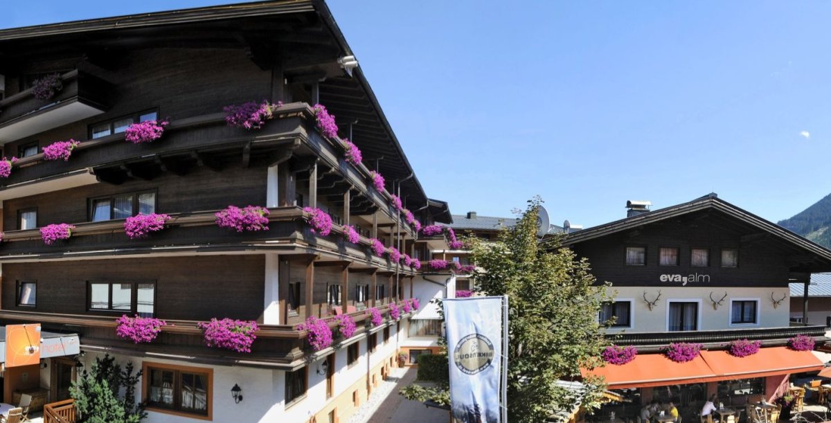 Eva Village