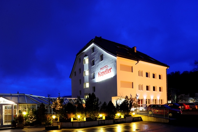 Hotel Kapeller