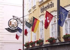 Altstadthotel Kasererbraeu