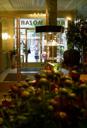 Hotel Mozart