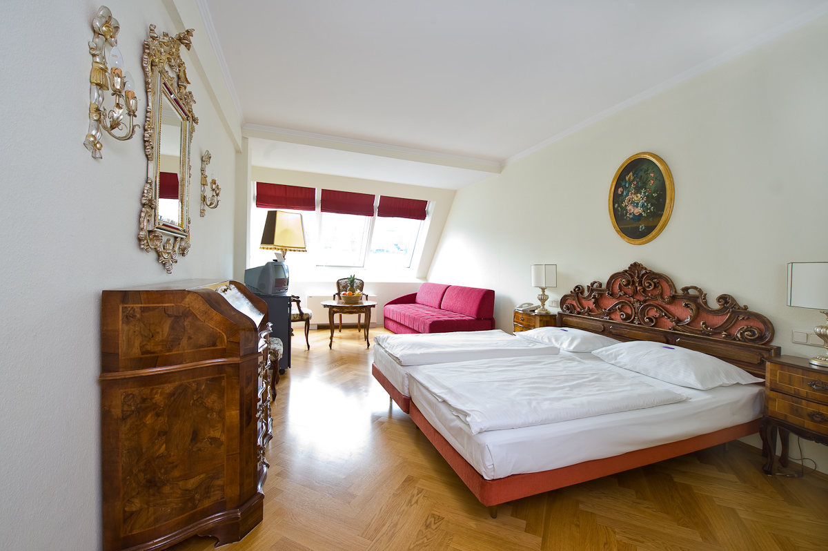 Hotel Royal