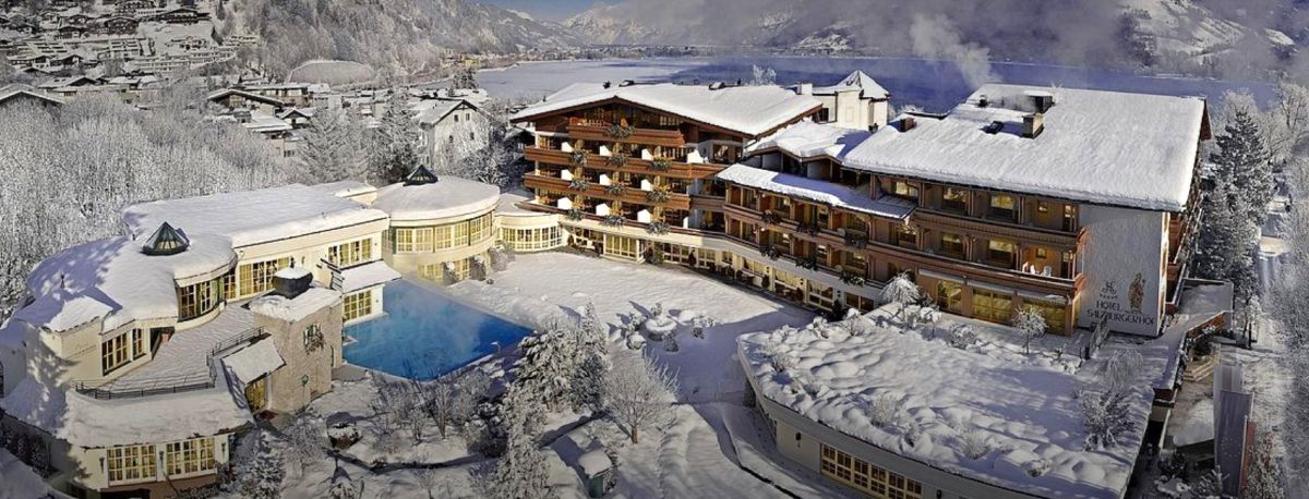 Salzburgerhof Hotel