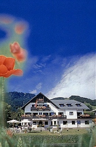 Sport & Beautyhotel Schweizerhof