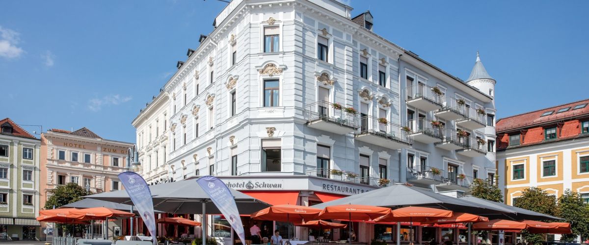 Seehotel Schwan