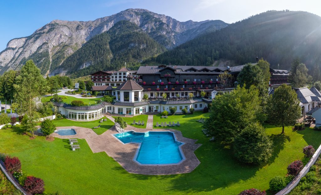 Sporthotel Gut Brandlhof