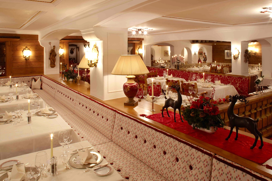 Sporthotel Loruenser