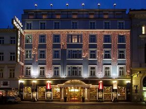 Hotel Stefanie