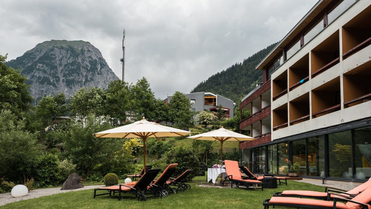 Wallisherhof Hotel