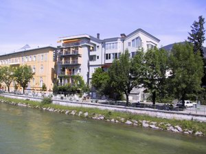 Hotel Goldenes Schiff