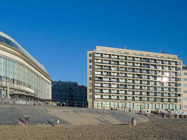 Andromeda Hotel