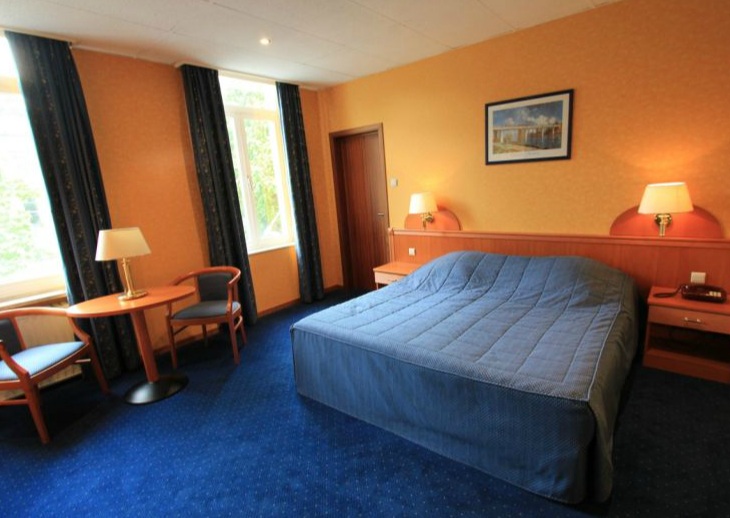 Cardinal Hotel