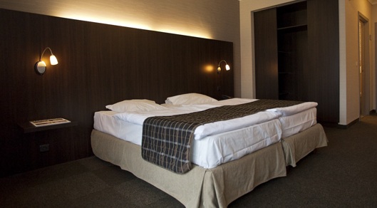Carlton Hotel Ghent