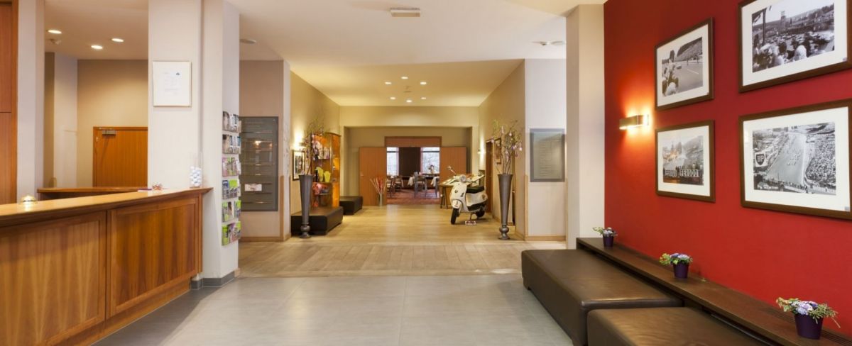 Silva Hotel Spa-Balmoral