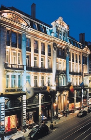 Corinthia Brussels