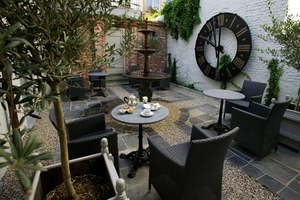 The Pand Hotel
