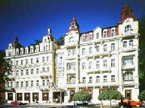 Hotel Excelsior