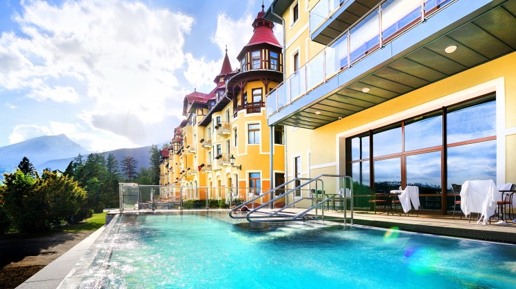 Grandhotel Praha