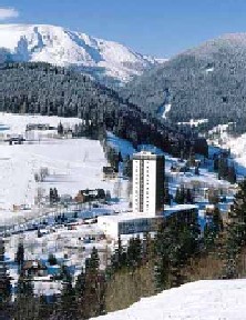 Hotel Horizont