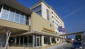 Hotel Janosik