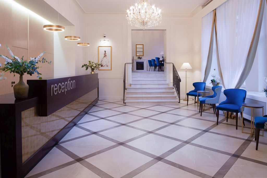 OREA Hotel Palace Zvon