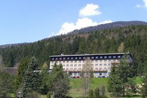Hotel Partizan Tale