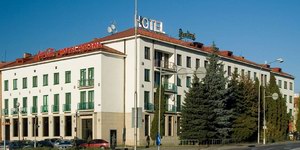 Hotel Polana