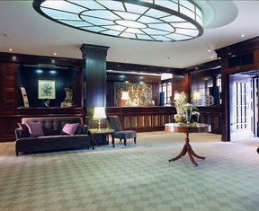 Copenhagen Plaza Hotel